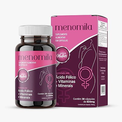 Menomila