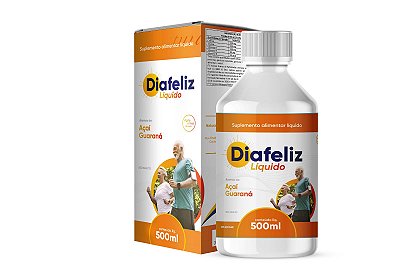 Dia Feliz
