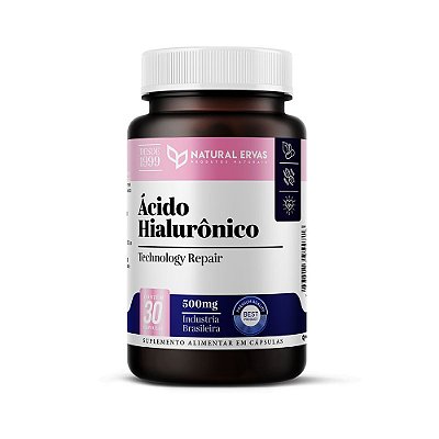 Ácido Hialurônico