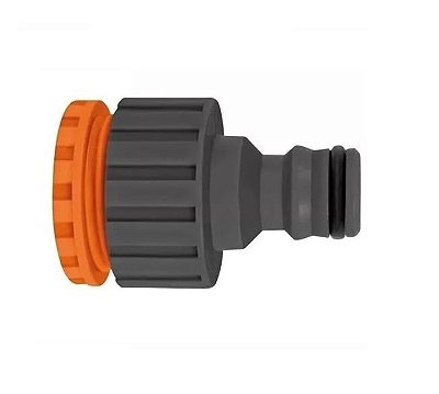 Adaptador de torneira para engate rápido Tramontina