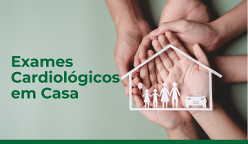 Exames Cardiológicos