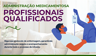 Profissionais Qualificados