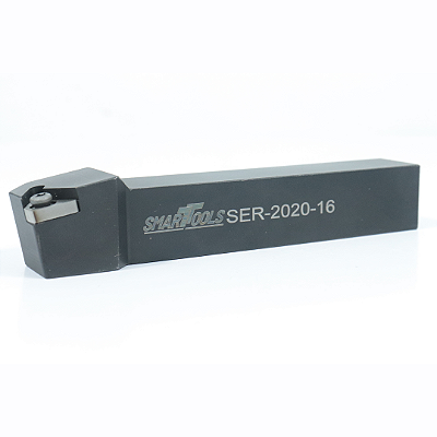 Suporte Rosquear Externo SER-2525-16