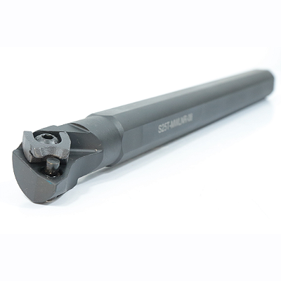 Suporte Intercambiável para Tornear Interno S25T-MWLNR-08