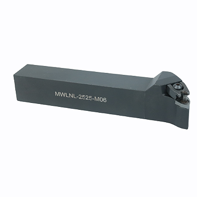 Suporte Intercambiável para Tornear Externo MWNLN-2525-M06