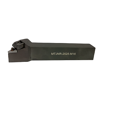 Suporte Intercambiável para Tornear Externo MTJNR-2525-M16 Econômica