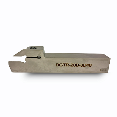 Bedame Intercambiável Externo DGTR-20B-3D40