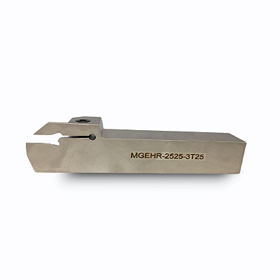 Bedame Intercambiável Externo MGEHR-2525-3T25