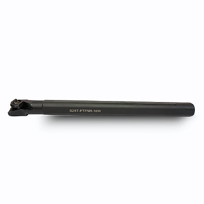 Suporte Intercambiável para Tornear Interno S25T-PTFNR-16W (sem calço) Econômica