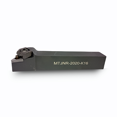 Suporte Intercambiável para Tornear Externo MTJNR-2020-K16 Econômica