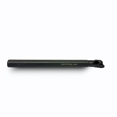 Suporte Intercambiável para Tornear Interno S25T-PTFNL-16W Econômica (sem calço)