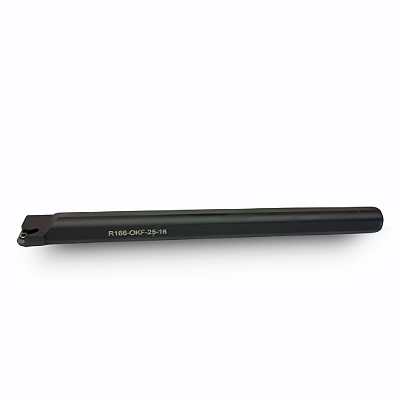 Suporte Intercambiável para Rosquear Interno R166-OKF-25-16 Econômica