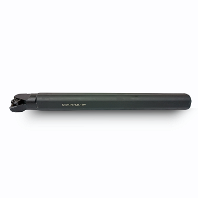 Suporte Intercambiável para Tornear Interno S40V-PTFNR-16W