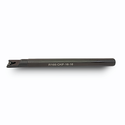 Suporte Intercambiável para Rosquear Interno R166-OKF-16-16 Econômica