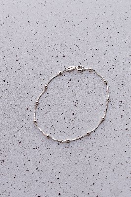 Pulseira Veneziana Bolinhas