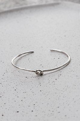 Bracelete Nó