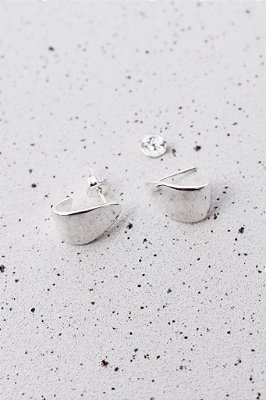 Brinco Ear Hook Largo