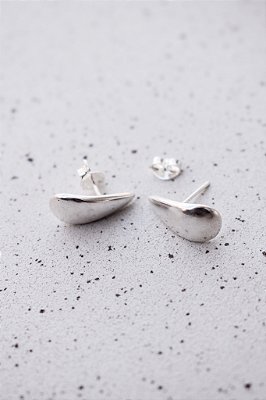 Brinco Ear Hook Gota