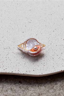 Piranha Mini Concha