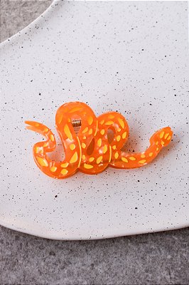 Piranha Cobra Laranja