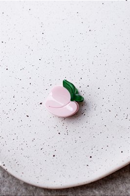 Piranha Mini Pêssego
