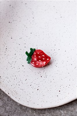 Piranha Mini Morango