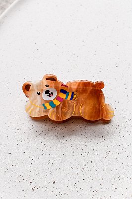 Piranha Urso