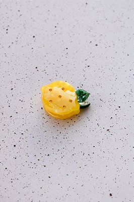 Piranha Mini Limão