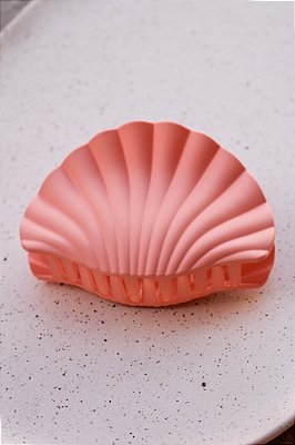 Piranha Maxi Concha Rosa