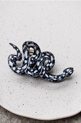 Piranha Cobra Preta