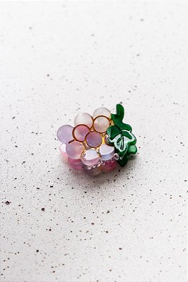 Piranha Mini Uva