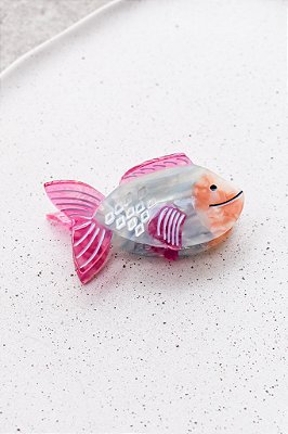 Piranha Peixe Azul