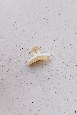 Piranha Micro Nó Branco