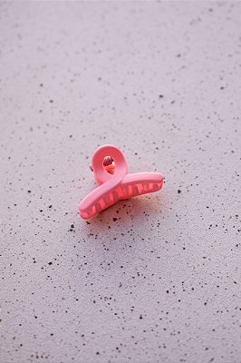 Piranha Micro Nó Rosa Bebê
