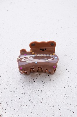 Piranha Urso Estrelas