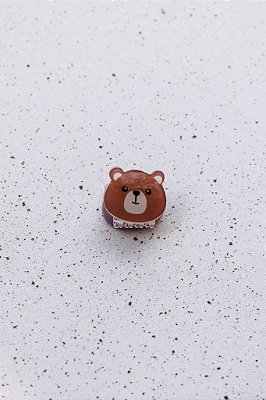 Piranha Mini Urso