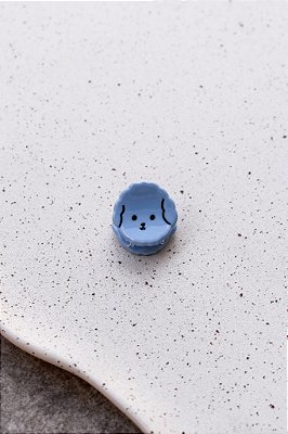 Piranha Mini Cachorro Azul