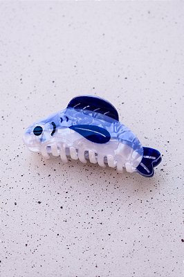 Piranha Sardinha Azul
