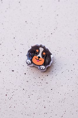 Piranha Mini Cachorro Cavalier
