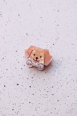 Piranha Mini Cachorro Golden