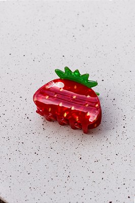 Piranha Morango