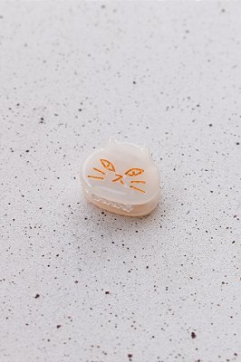 Piranha Mini Gatinho Off White