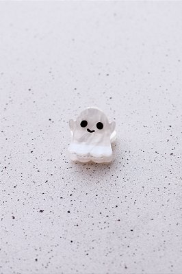 Piranha Mini Fantasma Halloween