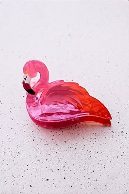 Piranha Flamingo