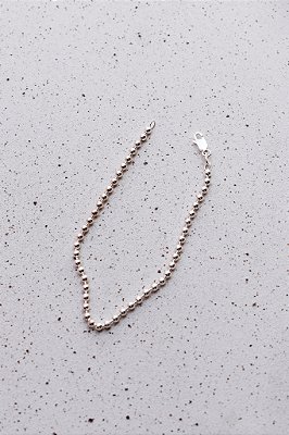Pulseira Bolinhas