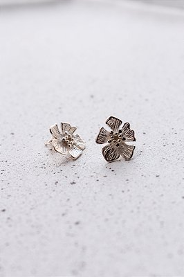 Brinco Flor Orgânica
