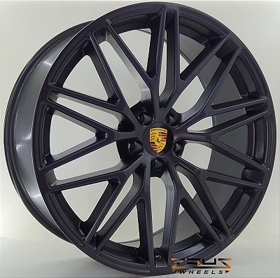 RODAS PORSCHE  ZWPC2 ARO 22