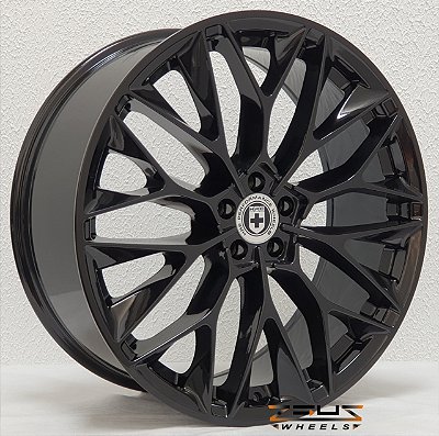 RODAS PORSCHE  ZWPC1 ARO 22 5X130