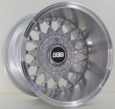RODAS OFF ROAD BBS (Y0186) ARO 15 TALA 10 FURAÇÃO 5x139 ofset -50