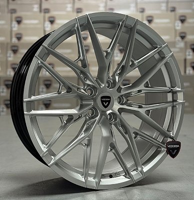 RODAS VITTORIA ARIZONA ARO 20 FURAÇÃO 5X112 FLOW FORMING